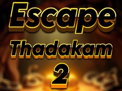 Ойын Escape Thadakam 02