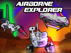 Ойын Airborne Explorer