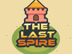 Ойын The Last Spire