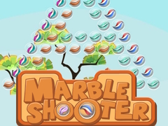 Ойын Marble Shooter