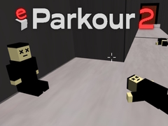 Ойын eParkour 2