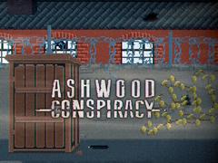 Ойын Ashwood Conspiracy 