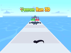 Ойын Vemon Run 3D