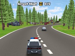 Ойын Police Chase 2