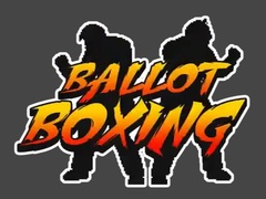 Ойын Ballot Boxing