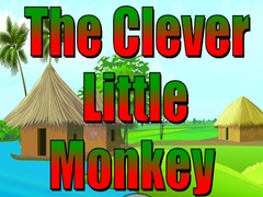 Ойын The Clever Little Monkey