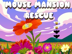 Ойын Mouse Mansion Rescue