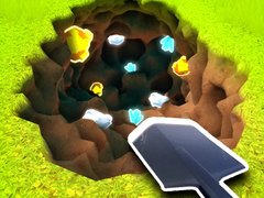 Ойын Hole Digger