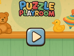 Ойын Puzzle Playroom