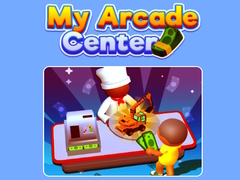Ойын My Arcade Center
