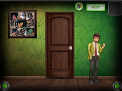 Ойын Amgel Easy Room Escape 297
