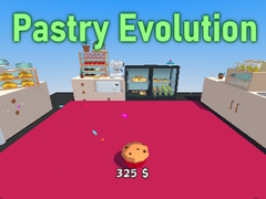 Ойын Pastry Evolution