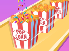 Ойын Popcorn Stack