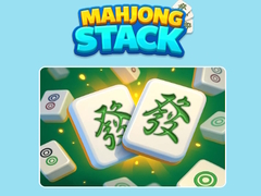 Ойын Mahjong Stack