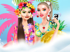 Ойын Ibiza Foam Party