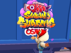 Ойын Subway Surfers Osaka