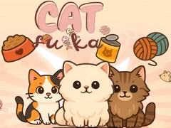 Ойын Cat Suika