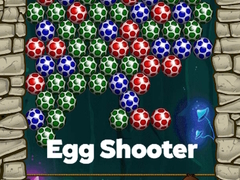 Ойын Egg Shooter 