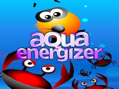 Ойын Aqua Energizer