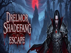 Ойын  Drelmor Shadefang Escape