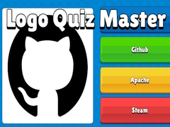 Ойын Logo Quiz Master