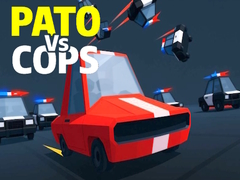 Ойын Pato Vs Cops