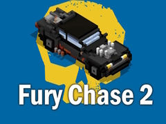 Ойын Fury Chase 2