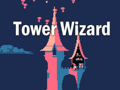 Ойын Tower Wizard