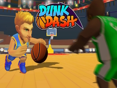 Ойын Dunk Dash
