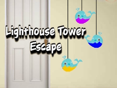 Ойын Lighthouse Tower Escape