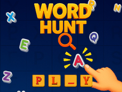 Ойын Word Hunt