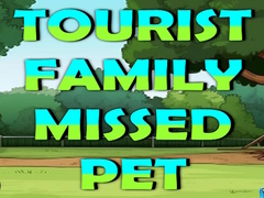 Ойын Tourist Family Missed Pet