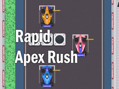 Ойын Rapid Apex Rush