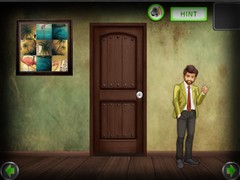 Ойын Amgel Easy Room Escape 298