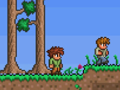 Ойын Terraria Online