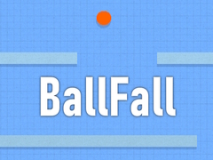 Ойын BallFall 