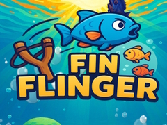 Ойын Fin Flinger