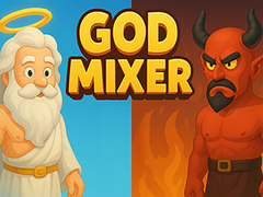 Ойын God's Mixer