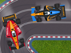 Ойын Formula Racers