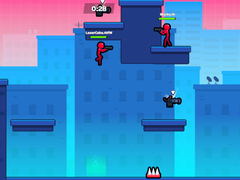 Ойын Stickman and Guns