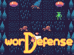 Ойын WorDefense