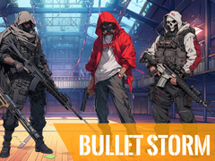 Ойын Bulletstorm
