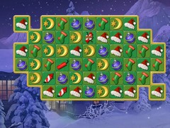 Ойын Christmas Mansion