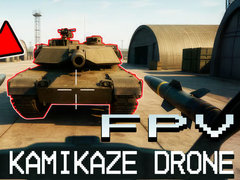 Ойын FPV War Kamikaze Drone