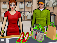 Ойын Shop Master 3D