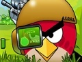 Ойын Shoot Green Piggy