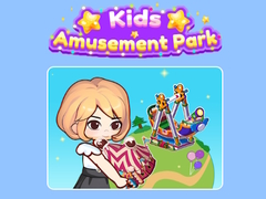 Ойын Kids Amusement Park
