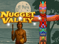 Ойын Nugget Valley