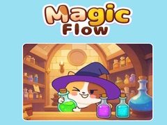 Ойын Magic Flow
