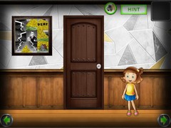 Ойын Amgel Kids Room Escape 323